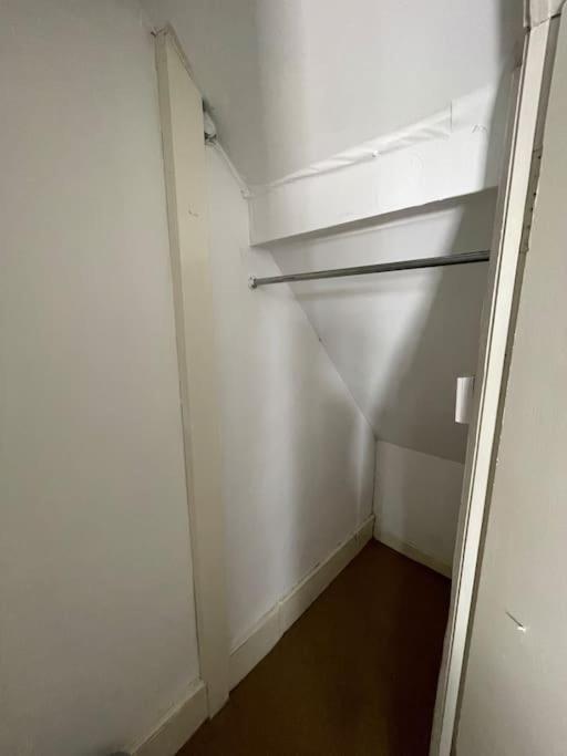 לונדון Private Guest Rooms In Tooting מראה חיצוני תמונה