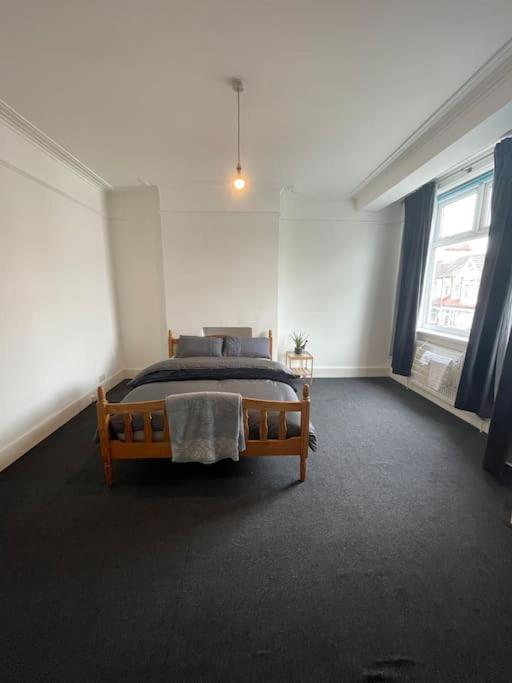 לונדון Private Guest Rooms In Tooting מראה חיצוני תמונה