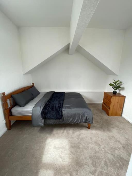 לונדון Private Guest Rooms In Tooting מראה חיצוני תמונה